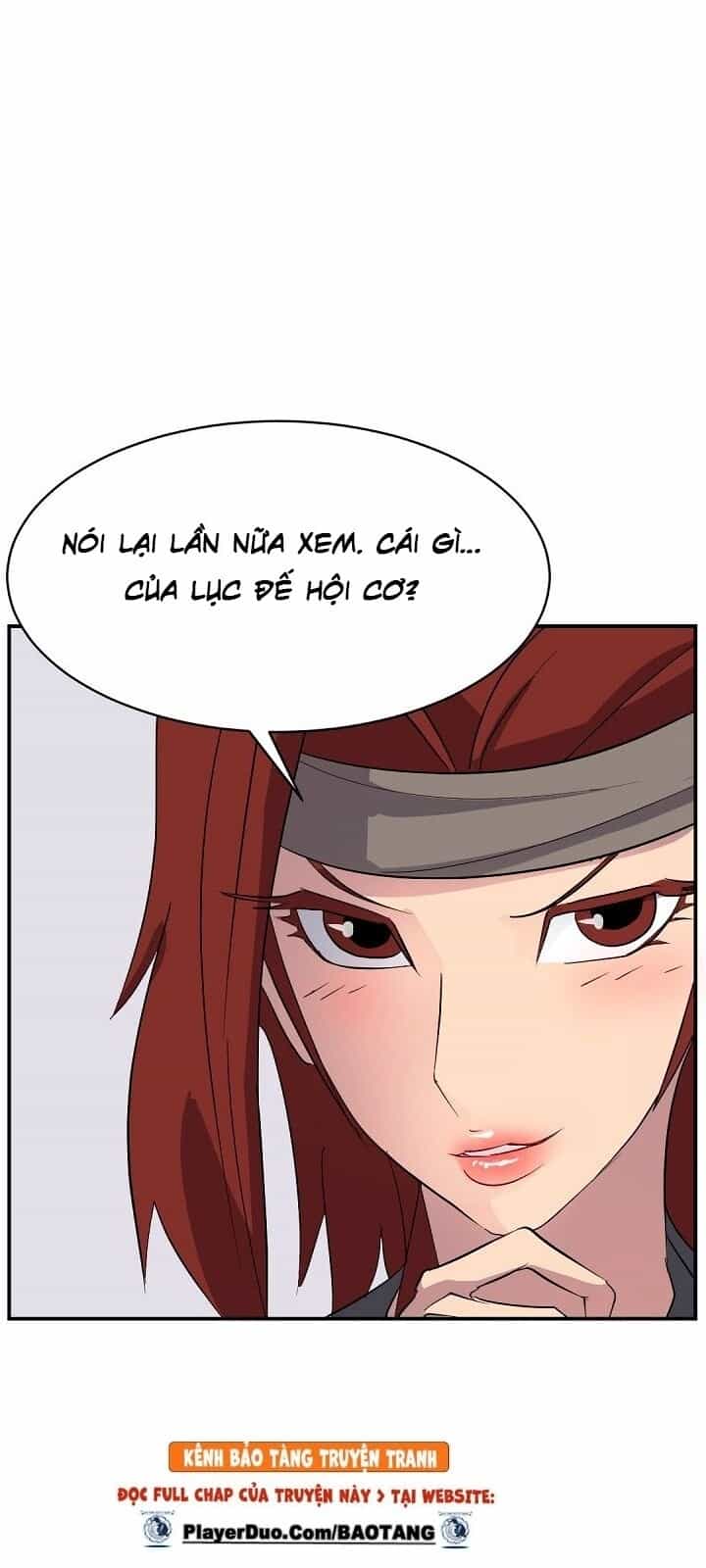 Trọng Sinh, Bất Khả Chiến Bại - Chương 57 - ảnh 29