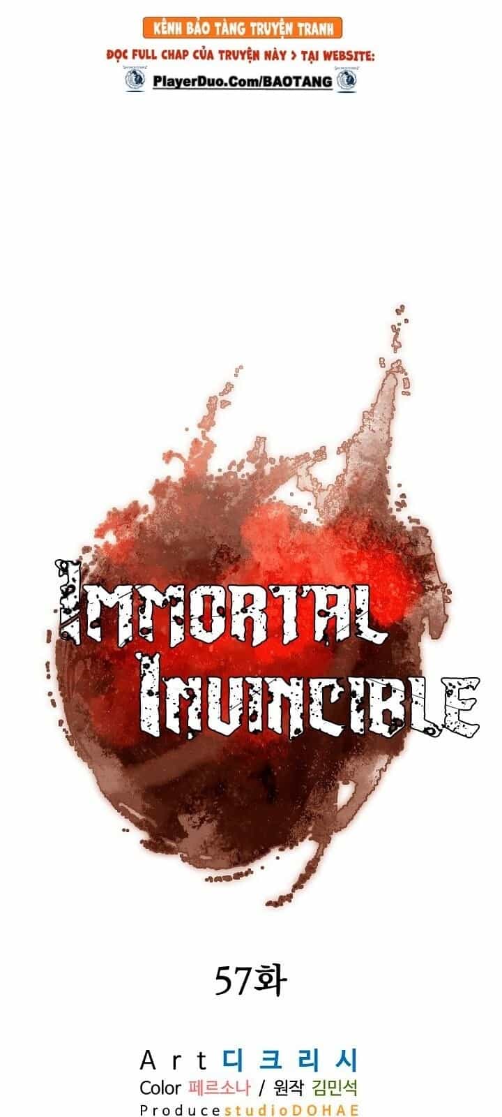 Trọng Sinh, Bất Khả Chiến Bại - Chương 57 - ảnh 33