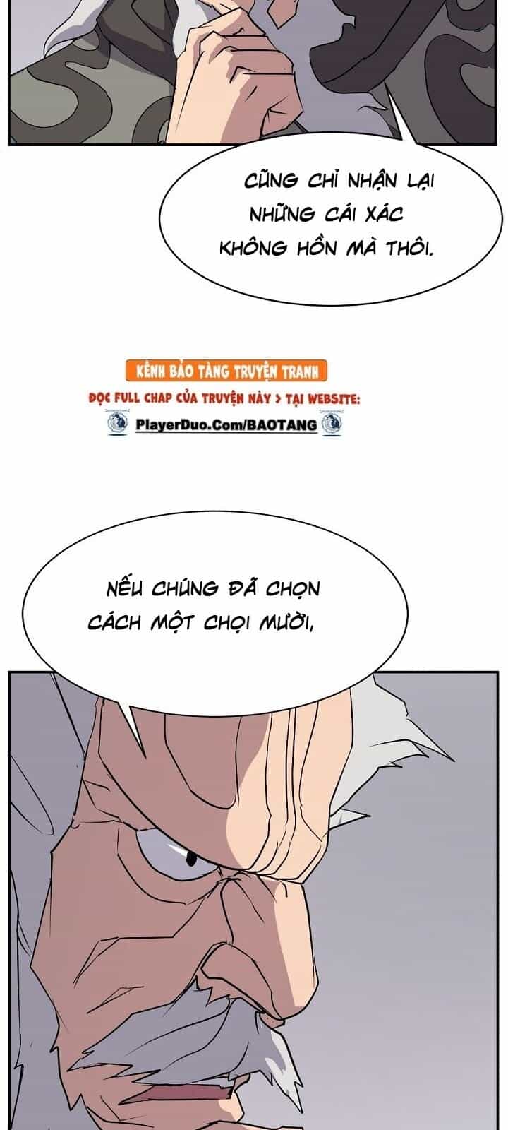 Trọng Sinh, Bất Khả Chiến Bại - Chương 57 - ảnh 39