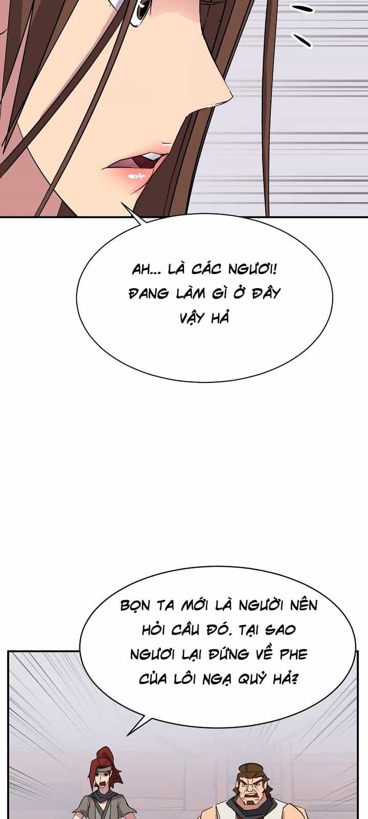 Trọng Sinh, Bất Khả Chiến Bại - Chương 57 - ảnh 59