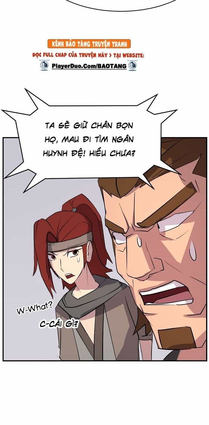 Trọng Sinh, Bất Khả Chiến Bại - Chương 57 - ảnh 65