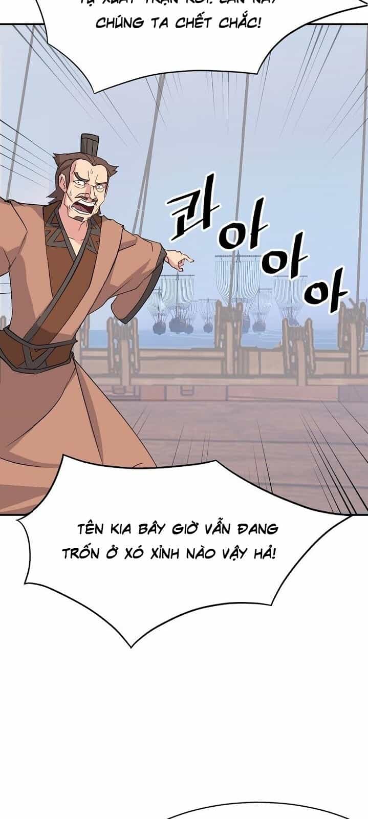 Trọng Sinh, Bất Khả Chiến Bại - Chương 57 - ảnh 9