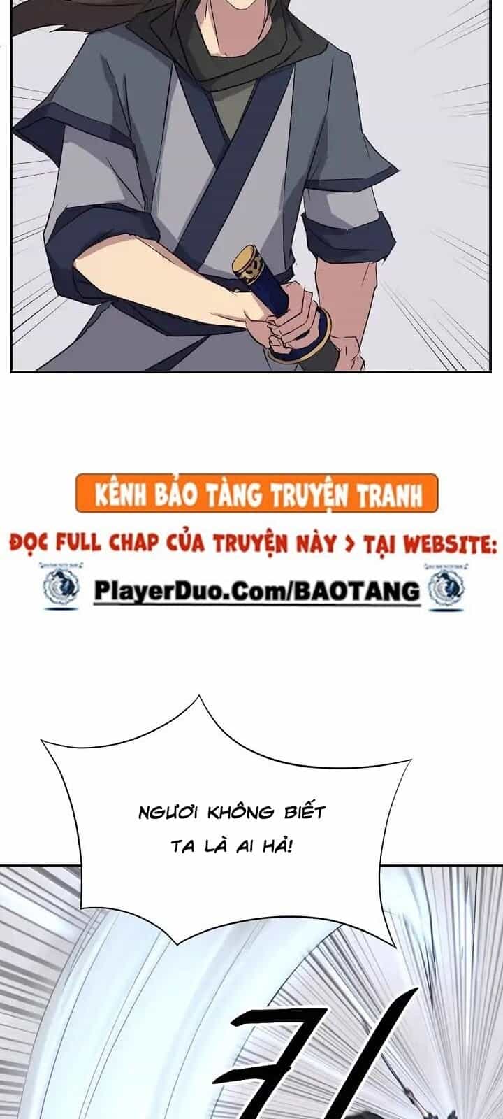 Trọng Sinh, Bất Khả Chiến Bại - Chương 58 - ảnh 20