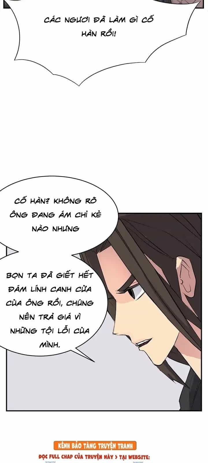 Trọng Sinh, Bất Khả Chiến Bại - Chương 58 - ảnh 30