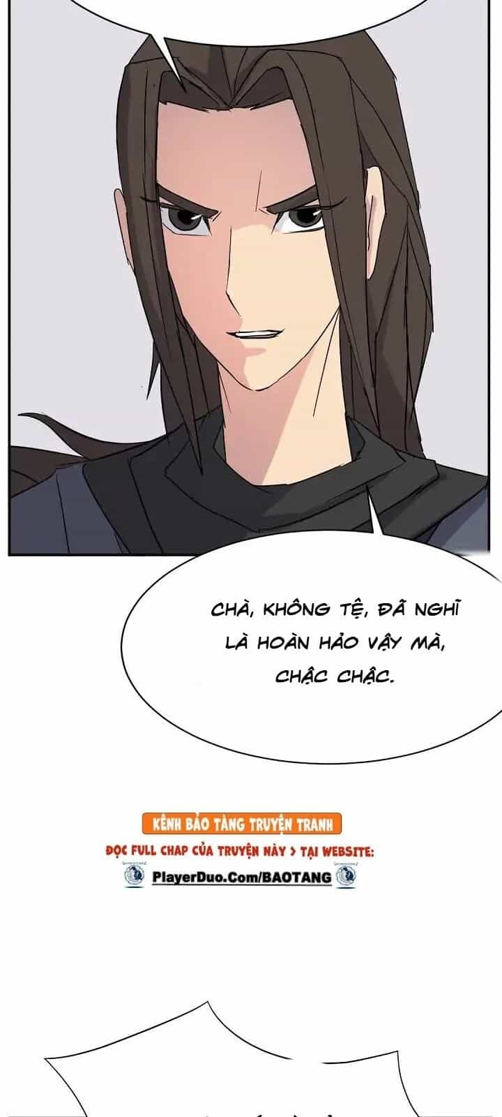 Trọng Sinh, Bất Khả Chiến Bại - Chương 58 - ảnh 48