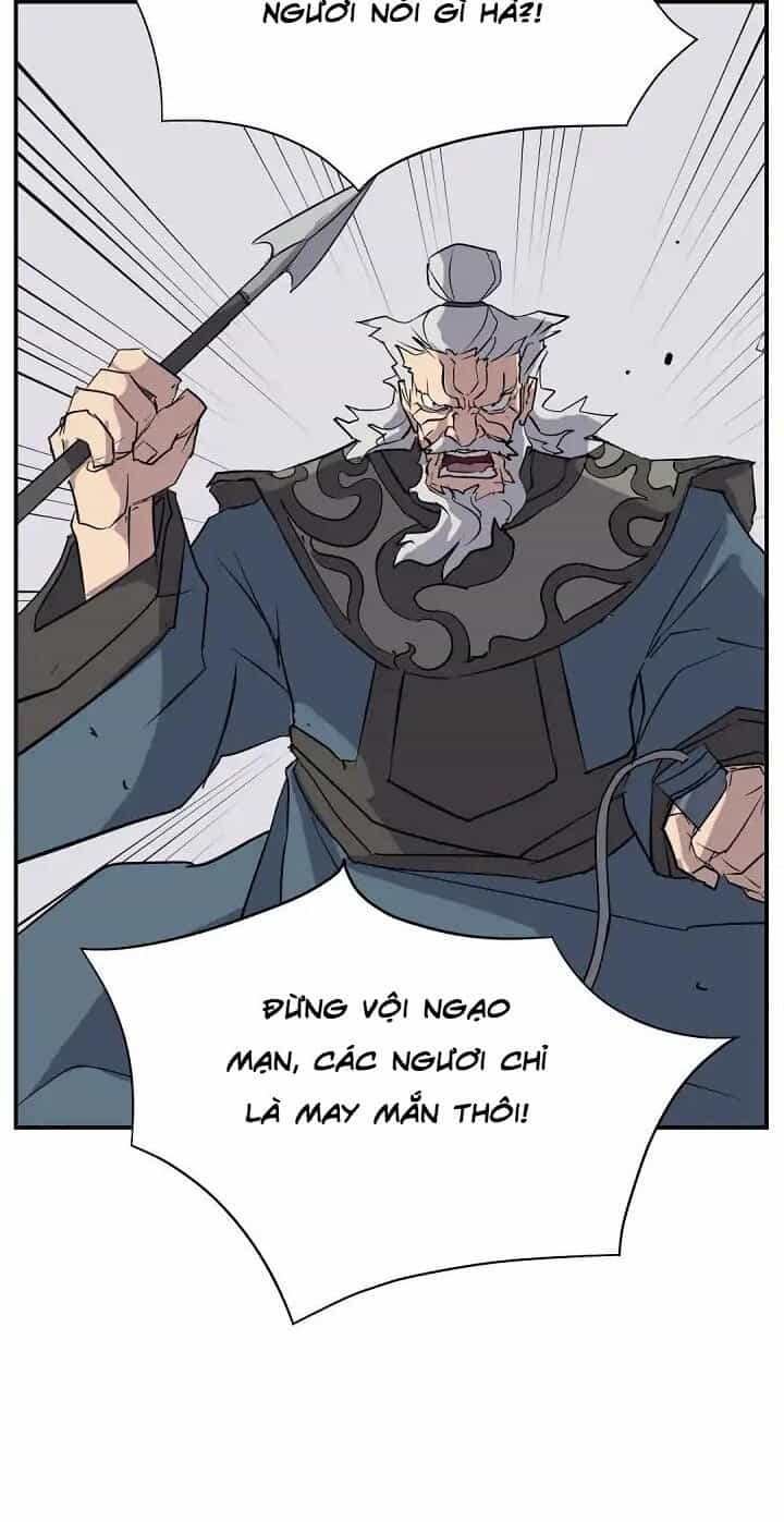 Trọng Sinh, Bất Khả Chiến Bại - Chương 58 - ảnh 49