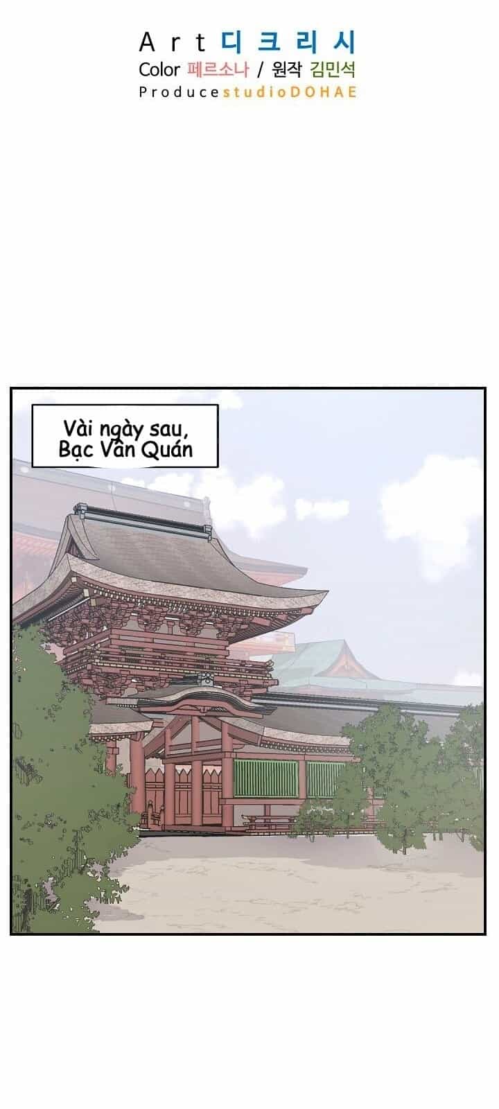 Trọng Sinh, Bất Khả Chiến Bại - Chương 59 - ảnh 18