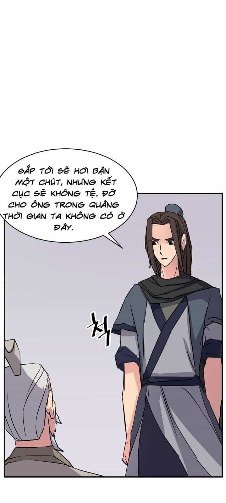 Trọng Sinh, Bất Khả Chiến Bại - Chương 59 - ảnh 34