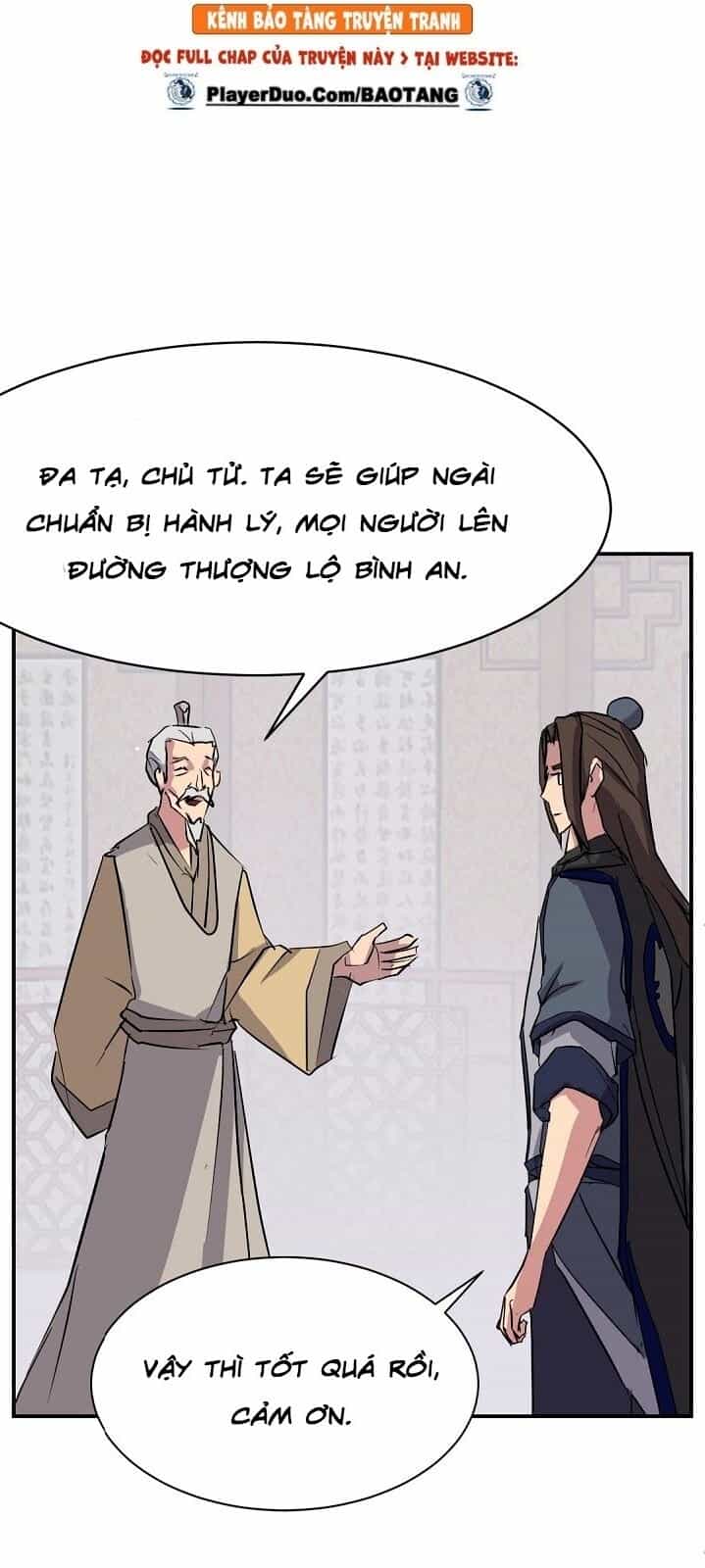 Trọng Sinh, Bất Khả Chiến Bại - Chương 59 - ảnh 35