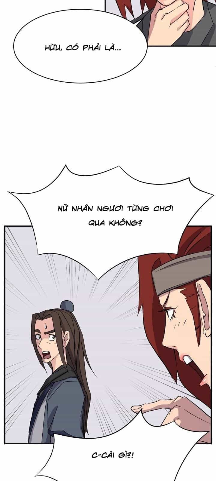 Trọng Sinh, Bất Khả Chiến Bại - Chương 59 - ảnh 45