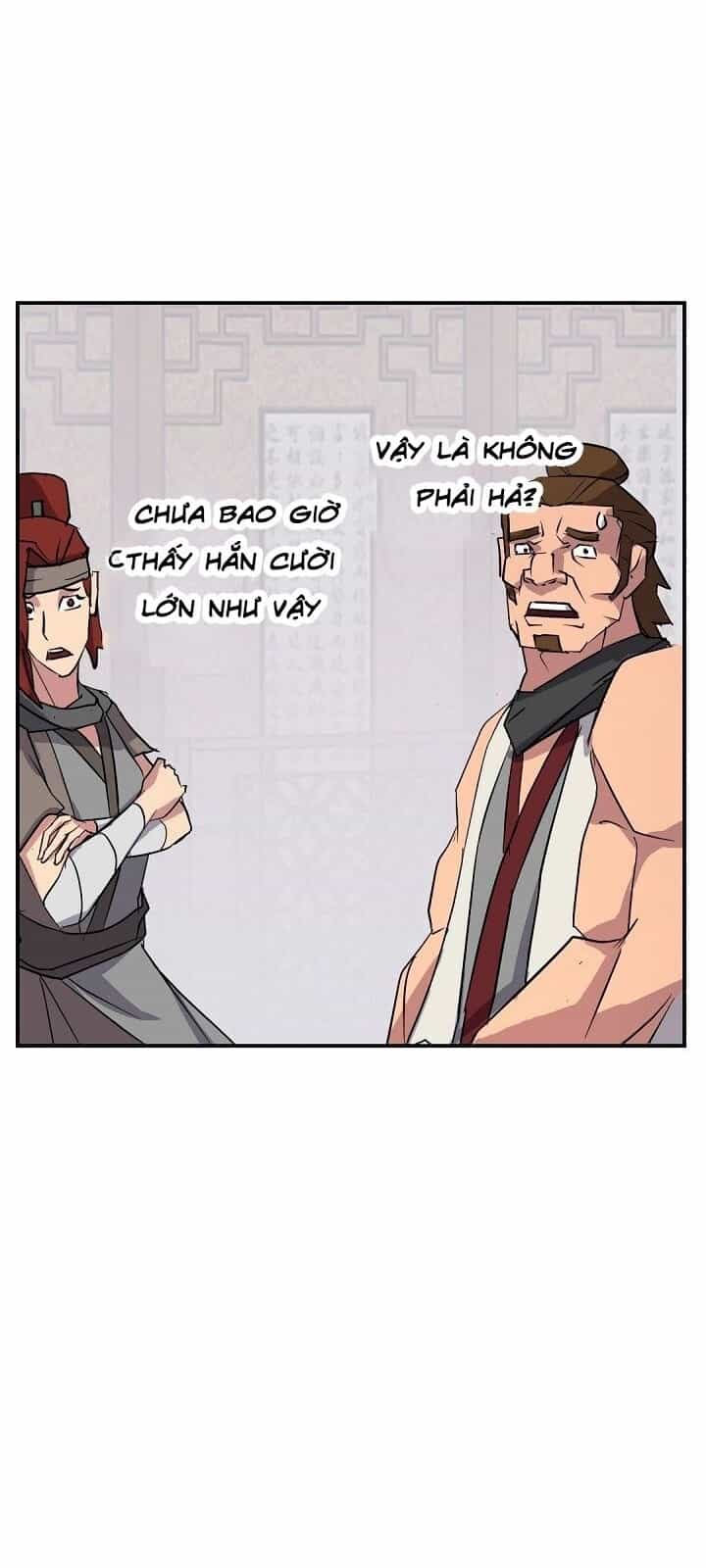 Trọng Sinh, Bất Khả Chiến Bại - Chương 59 - ảnh 47