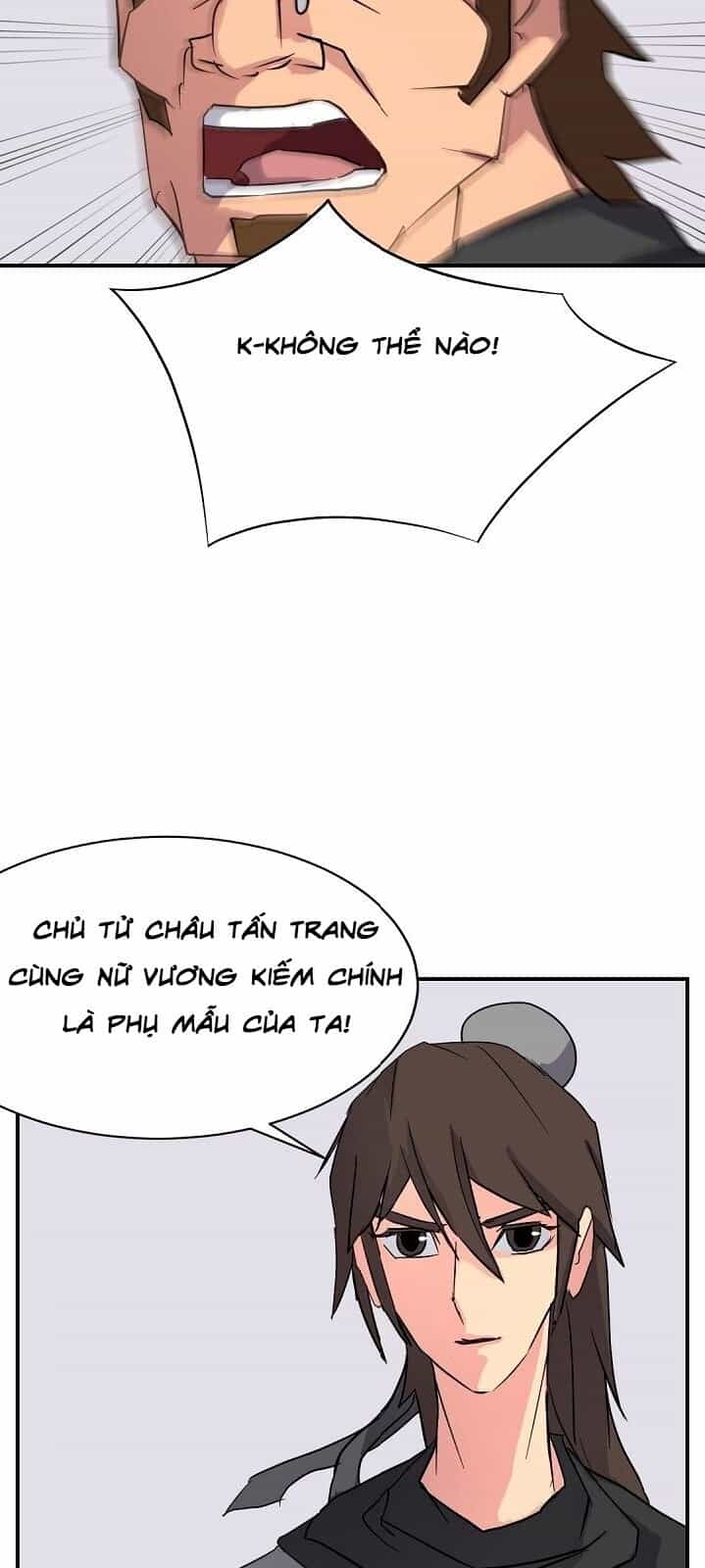 Trọng Sinh, Bất Khả Chiến Bại - Chương 59 - ảnh 53