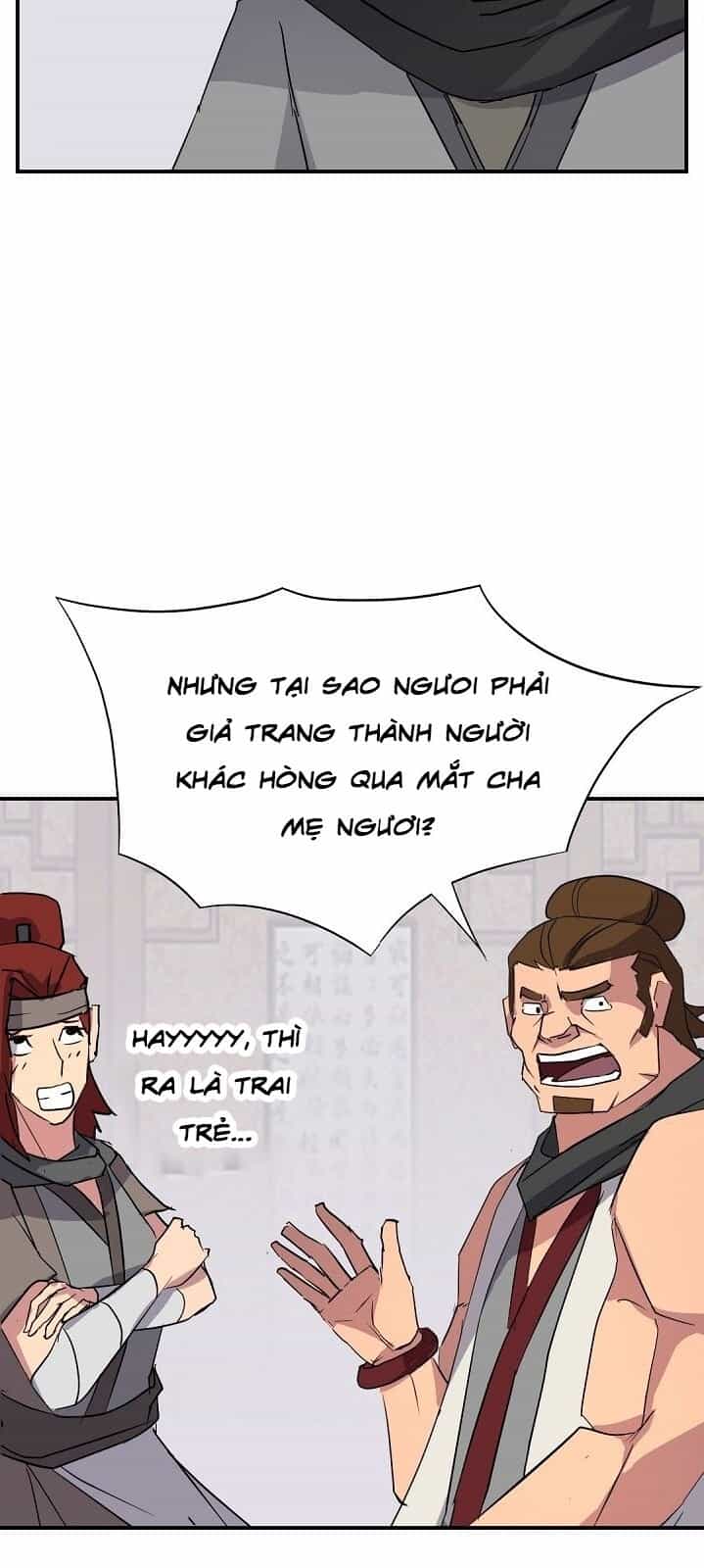 Trọng Sinh, Bất Khả Chiến Bại - Chương 59 - ảnh 54