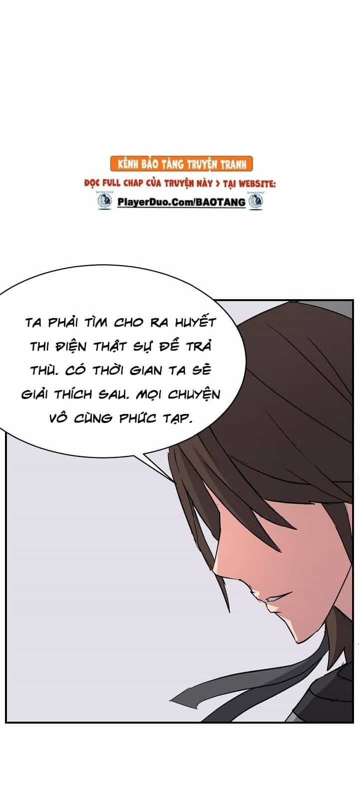 Trọng Sinh, Bất Khả Chiến Bại - Chương 59 - ảnh 55