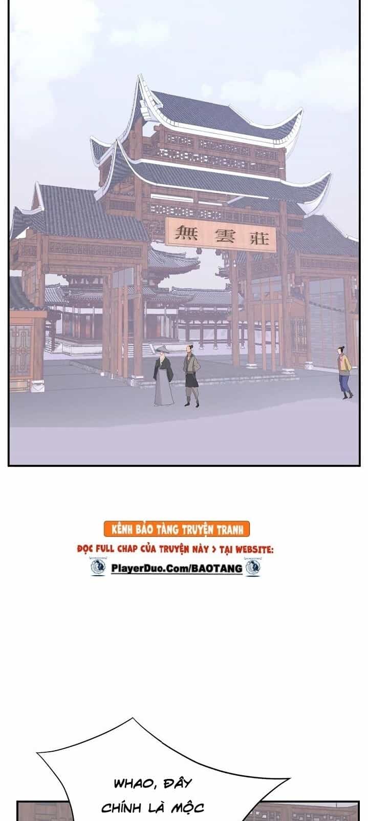Trọng Sinh, Bất Khả Chiến Bại - Chương 59 - ảnh 70