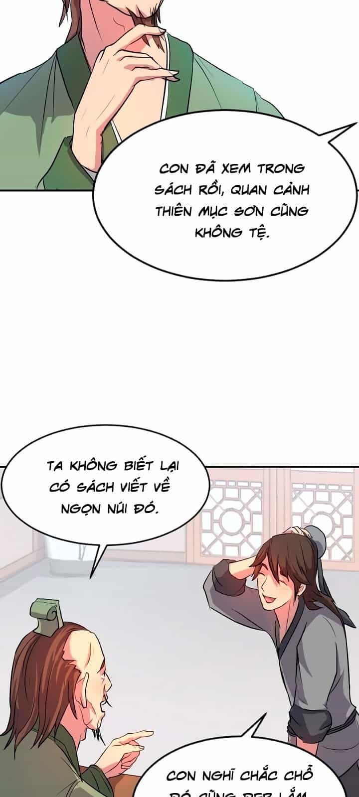 Trọng Sinh, Bất Khả Chiến Bại - Chương 6 - ảnh 37
