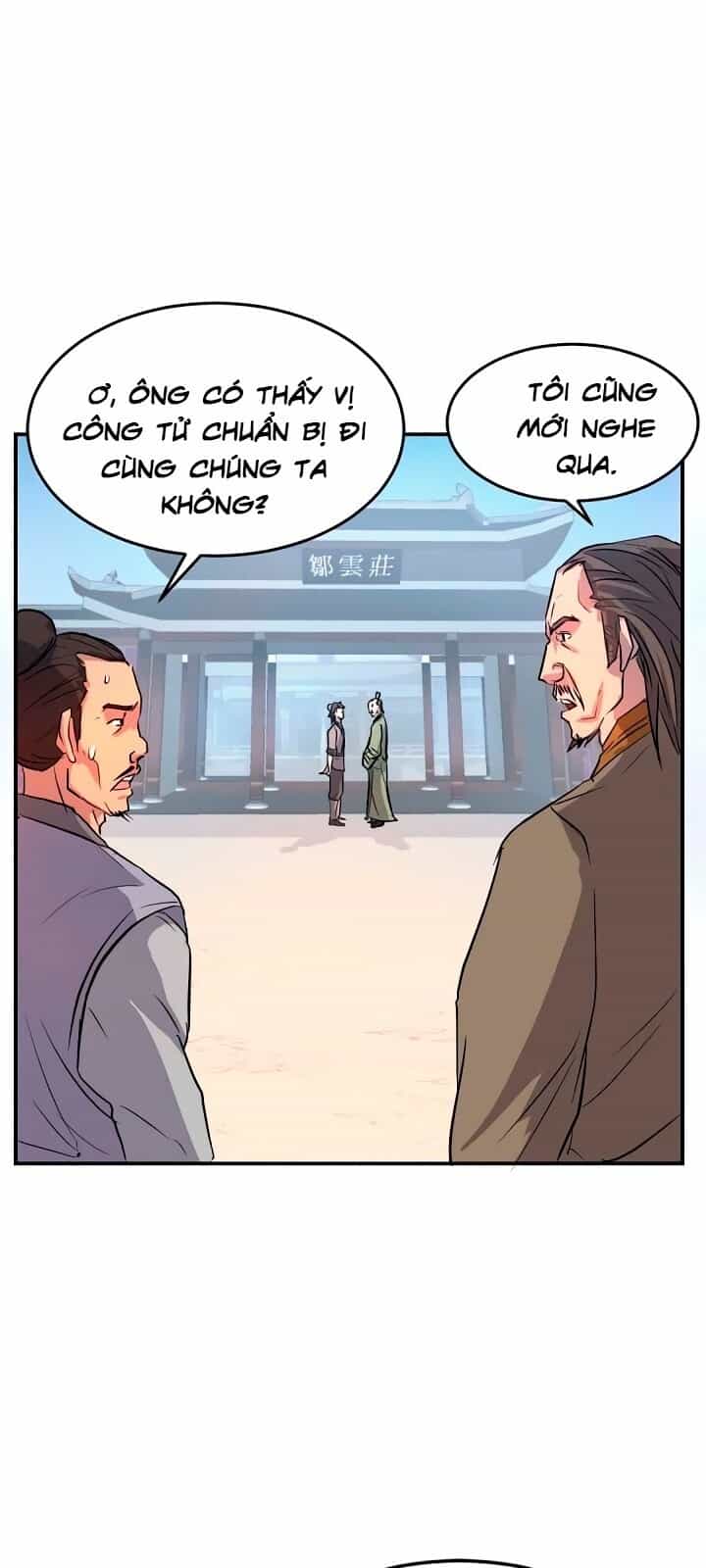 Trọng Sinh, Bất Khả Chiến Bại - Chương 6 - ảnh 51