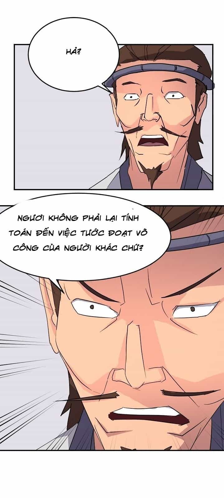 Trọng Sinh, Bất Khả Chiến Bại - Chương 60 - ảnh 22
