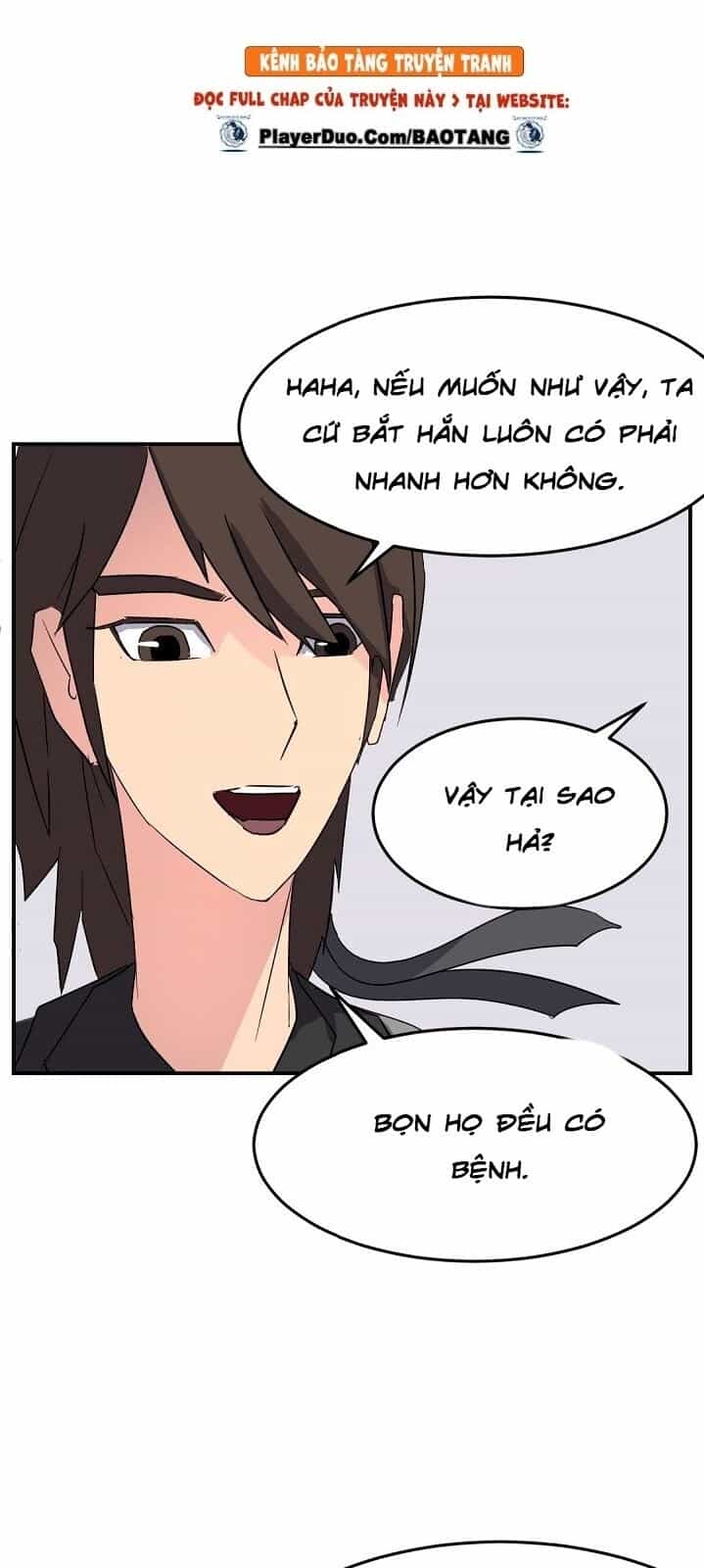 Trọng Sinh, Bất Khả Chiến Bại - Chương 60 - ảnh 23