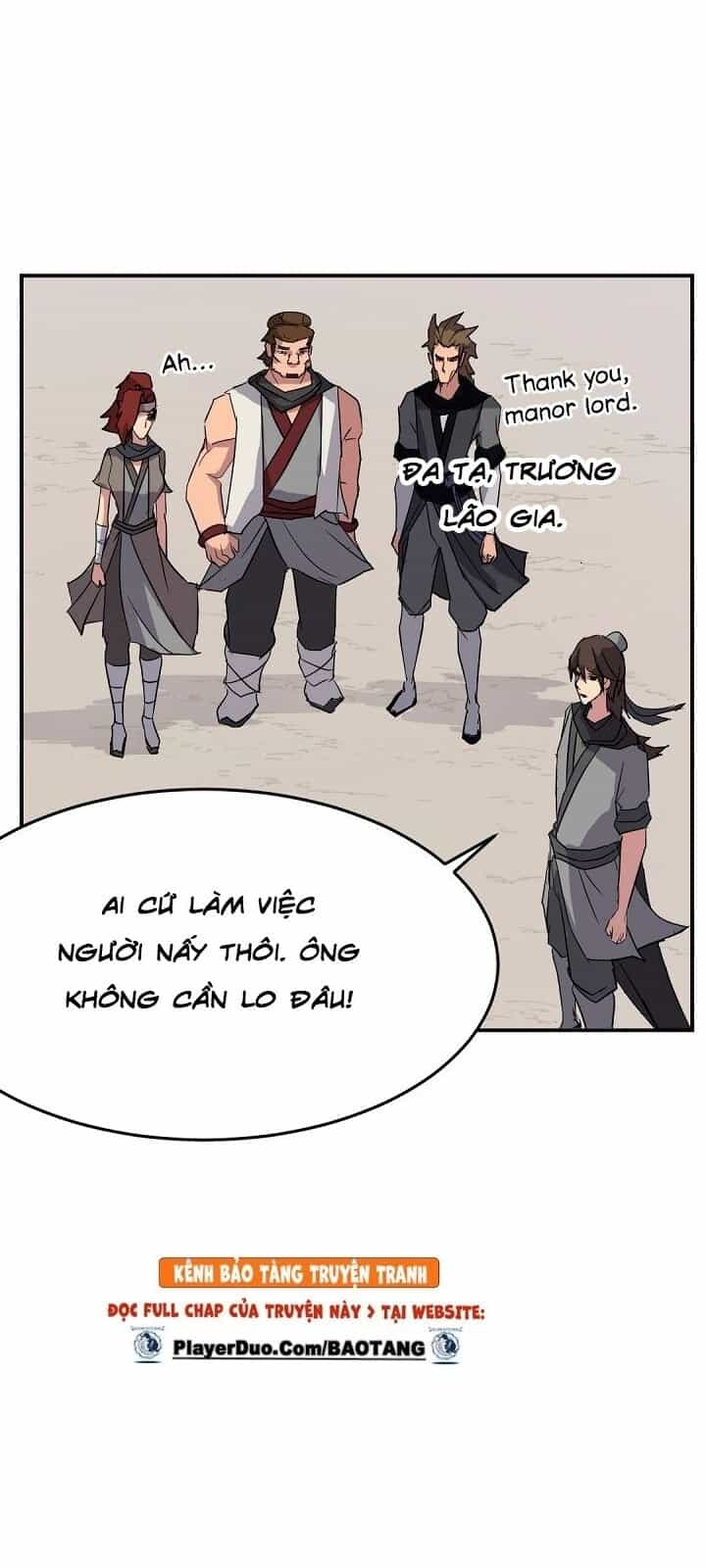 Trọng Sinh, Bất Khả Chiến Bại - Chương 60 - ảnh 26