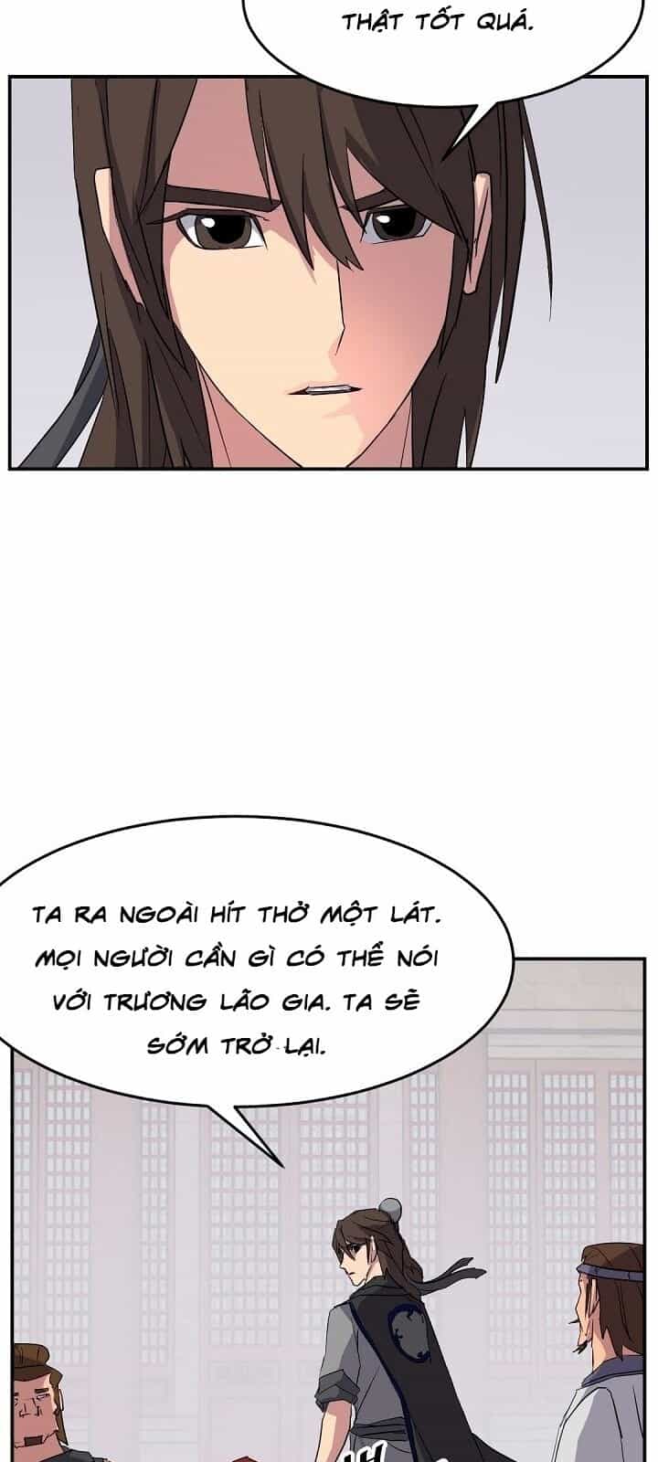 Trọng Sinh, Bất Khả Chiến Bại - Chương 60 - ảnh 39
