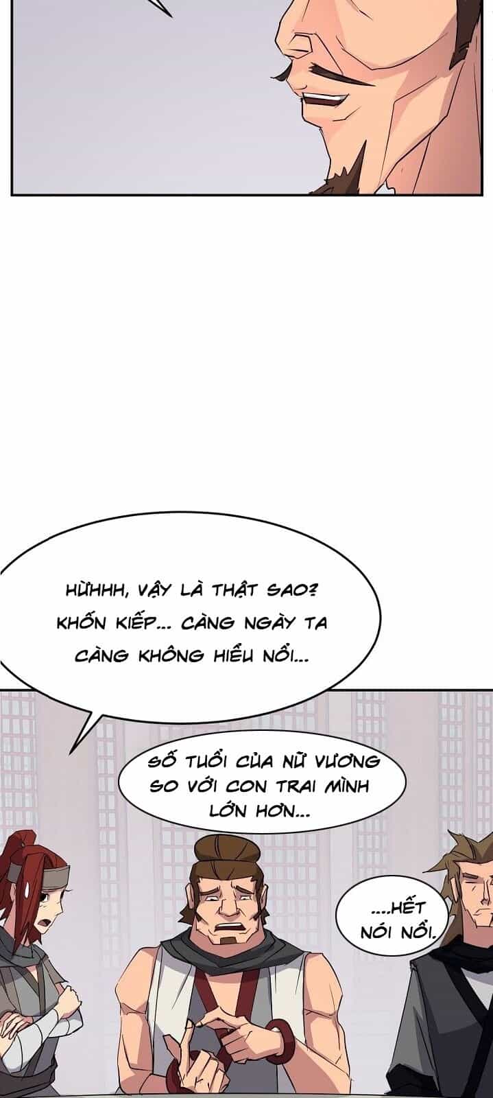 Trọng Sinh, Bất Khả Chiến Bại - Chương 60 - ảnh 44