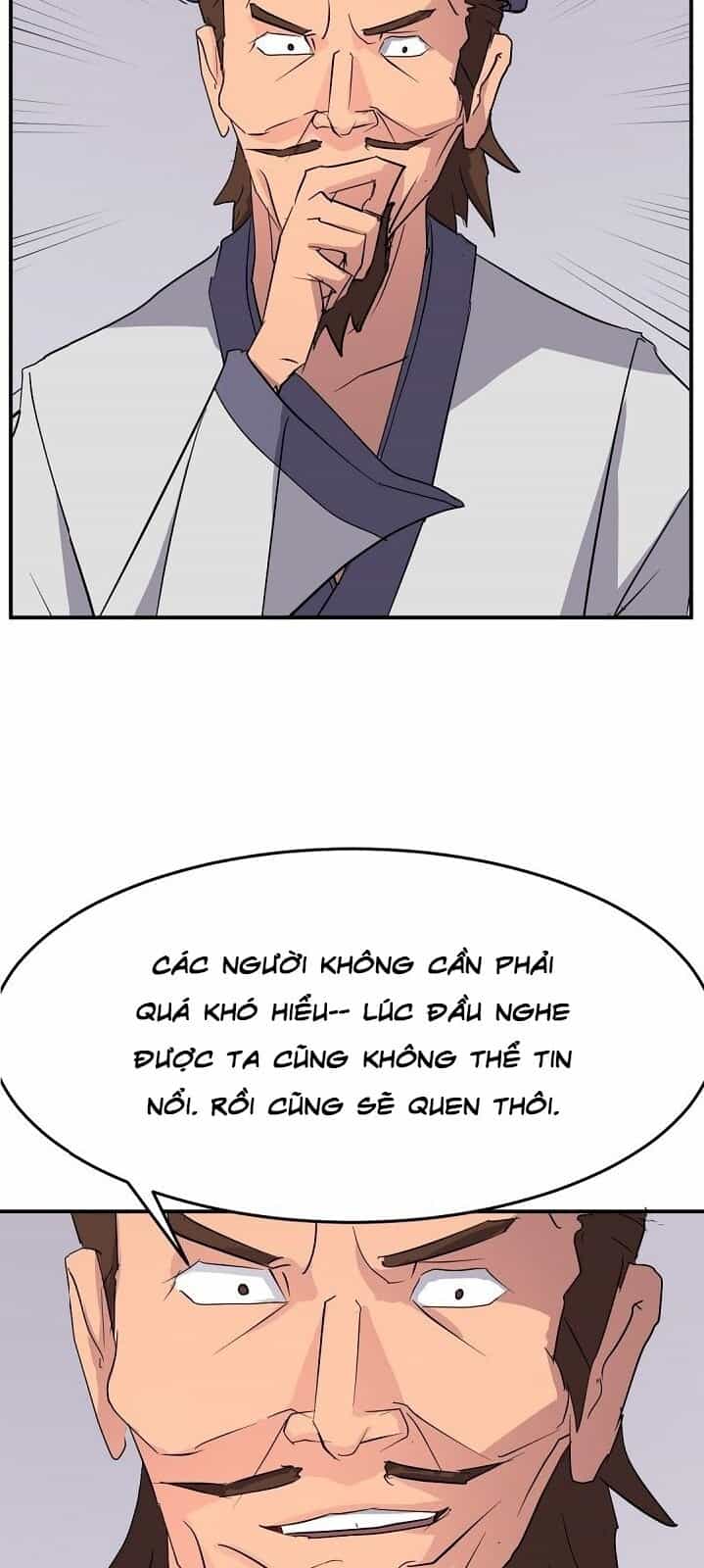 Trọng Sinh, Bất Khả Chiến Bại - Chương 60 - ảnh 47