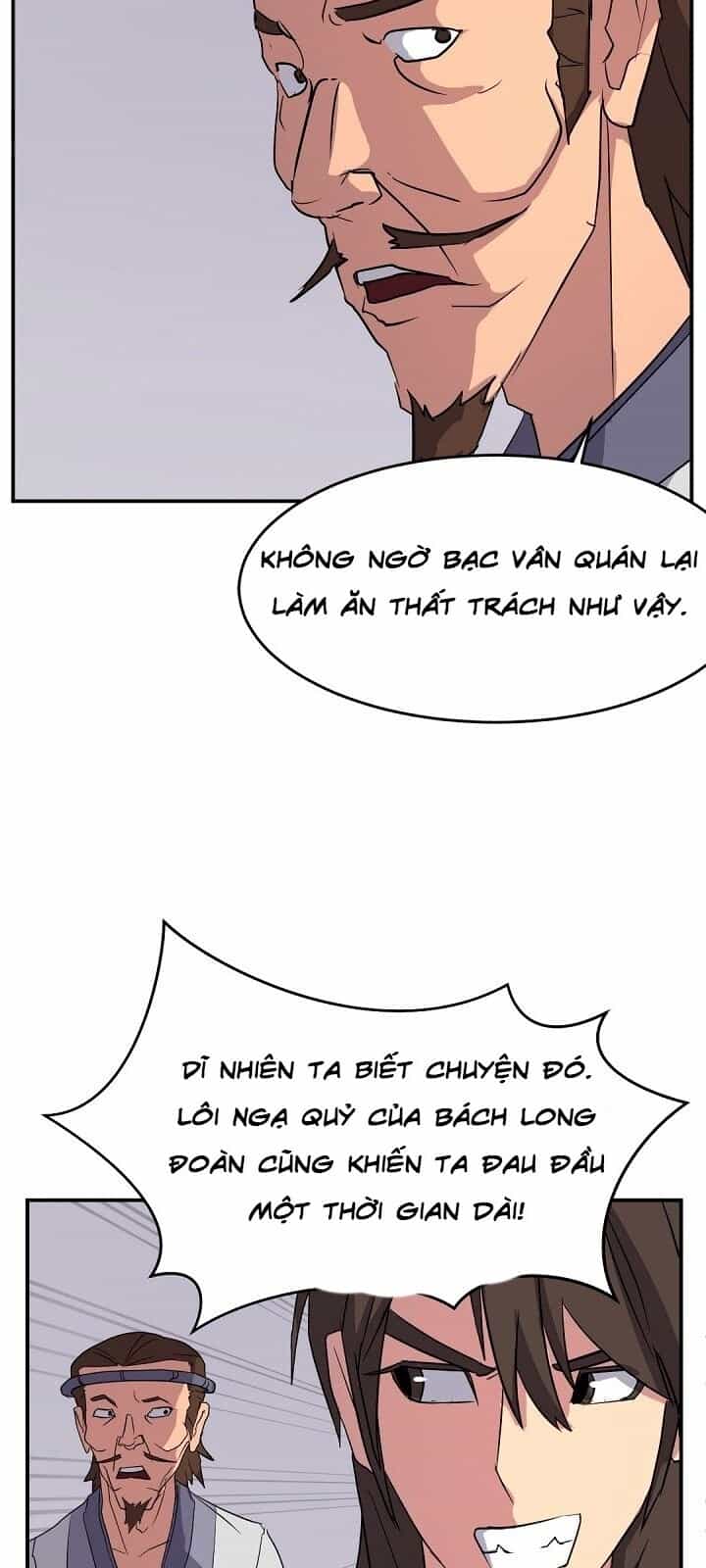 Trọng Sinh, Bất Khả Chiến Bại - Chương 60 - ảnh 54