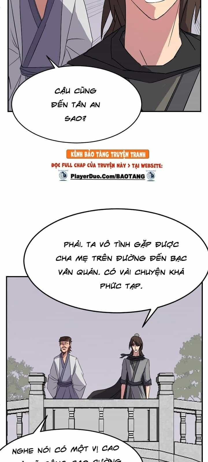 Trọng Sinh, Bất Khả Chiến Bại - Chương 60 - ảnh 55
