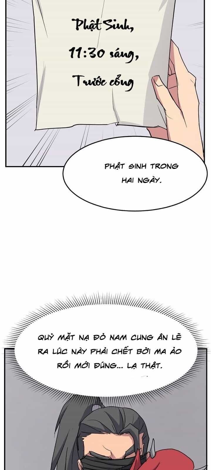 Trọng Sinh, Bất Khả Chiến Bại - Chương 60 - ảnh 59