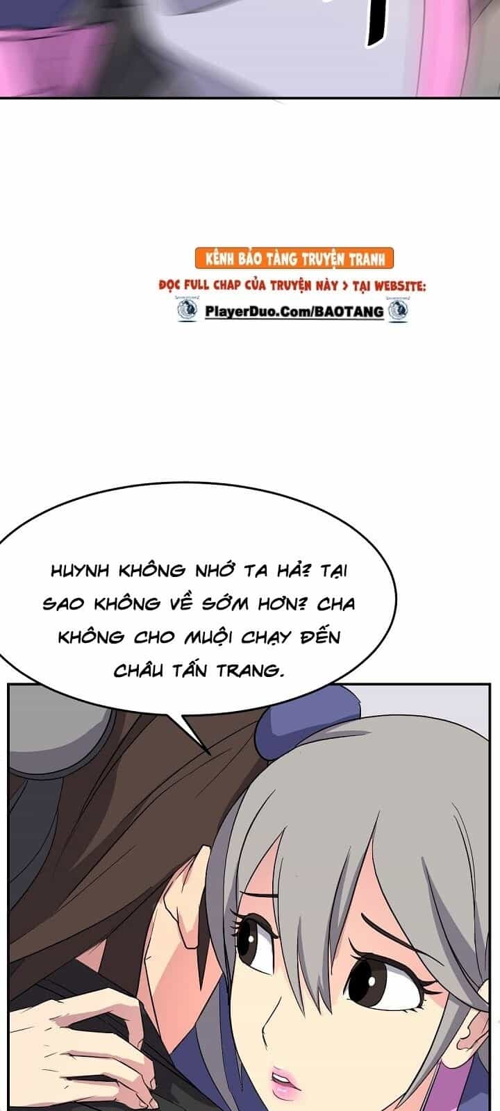 Trọng Sinh, Bất Khả Chiến Bại - Chương 60 - ảnh 6