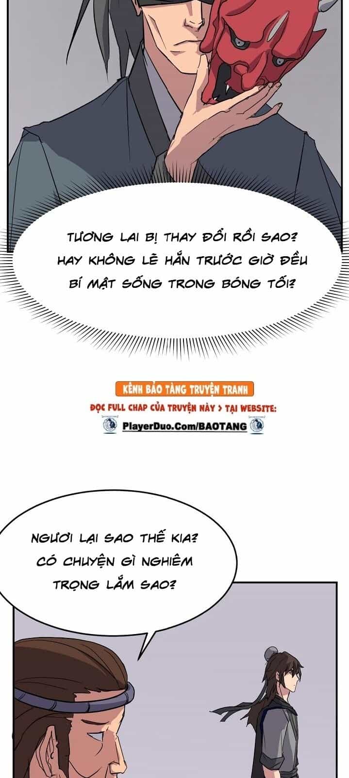 Trọng Sinh, Bất Khả Chiến Bại - Chương 60 - ảnh 60