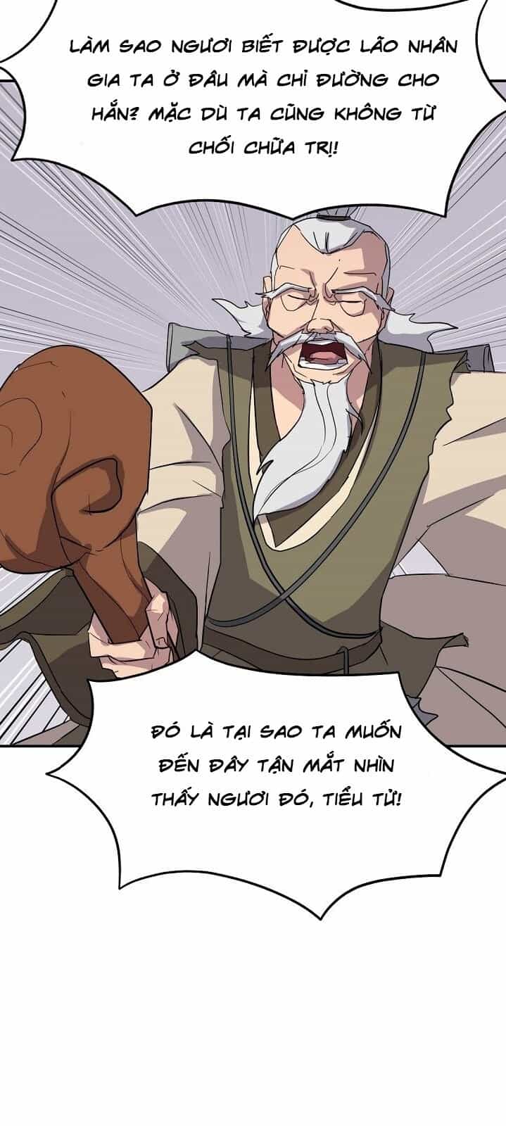 Trọng Sinh, Bất Khả Chiến Bại - Chương 61 - ảnh 11