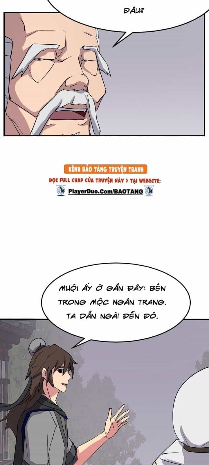 Trọng Sinh, Bất Khả Chiến Bại - Chương 61 - ảnh 15