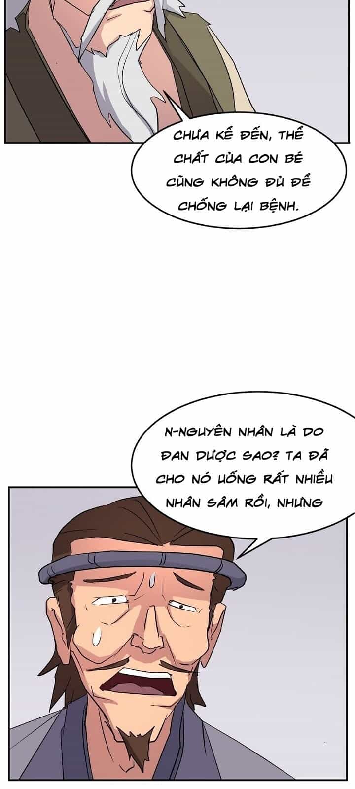Trọng Sinh, Bất Khả Chiến Bại - Chương 61 - ảnh 24