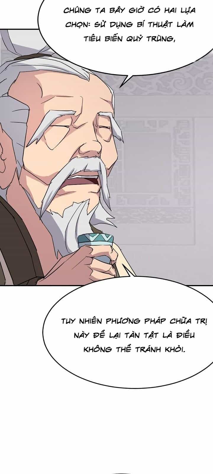 Trọng Sinh, Bất Khả Chiến Bại - Chương 61 - ảnh 28
