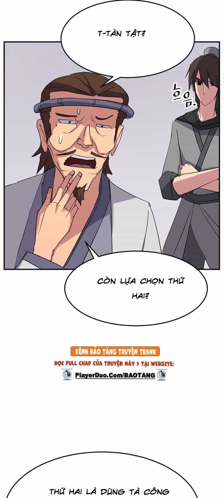 Trọng Sinh, Bất Khả Chiến Bại - Chương 61 - ảnh 29
