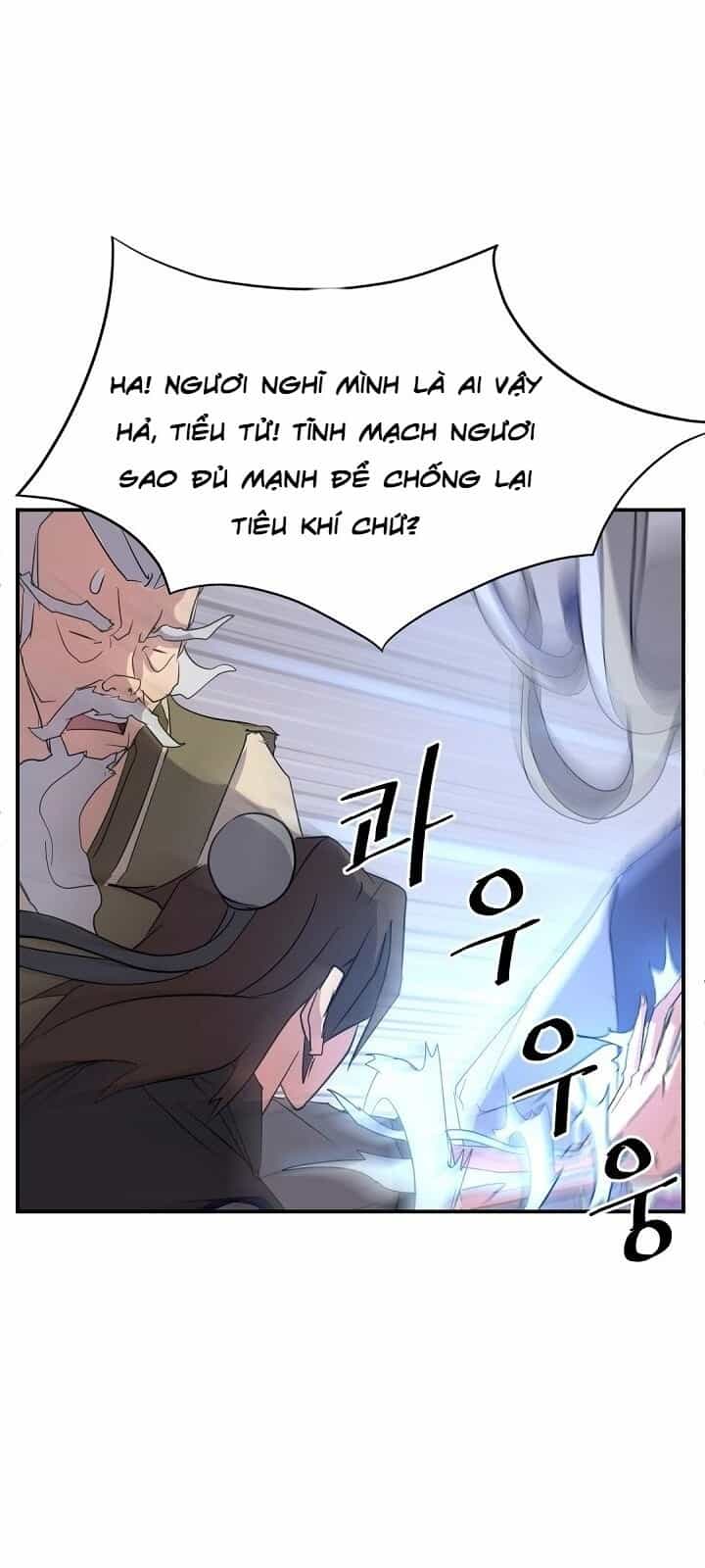 Trọng Sinh, Bất Khả Chiến Bại - Chương 61 - ảnh 65