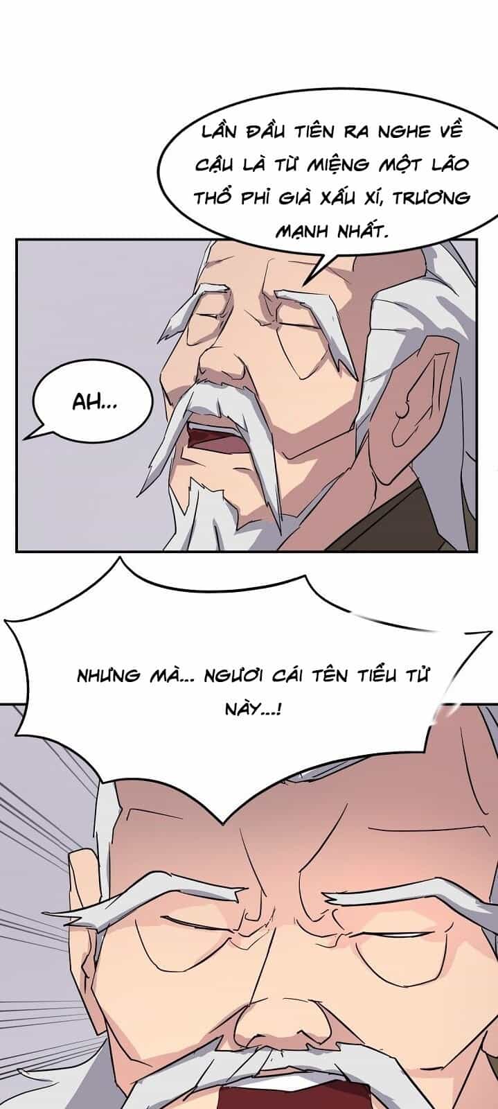 Trọng Sinh, Bất Khả Chiến Bại - Chương 61 - ảnh 9