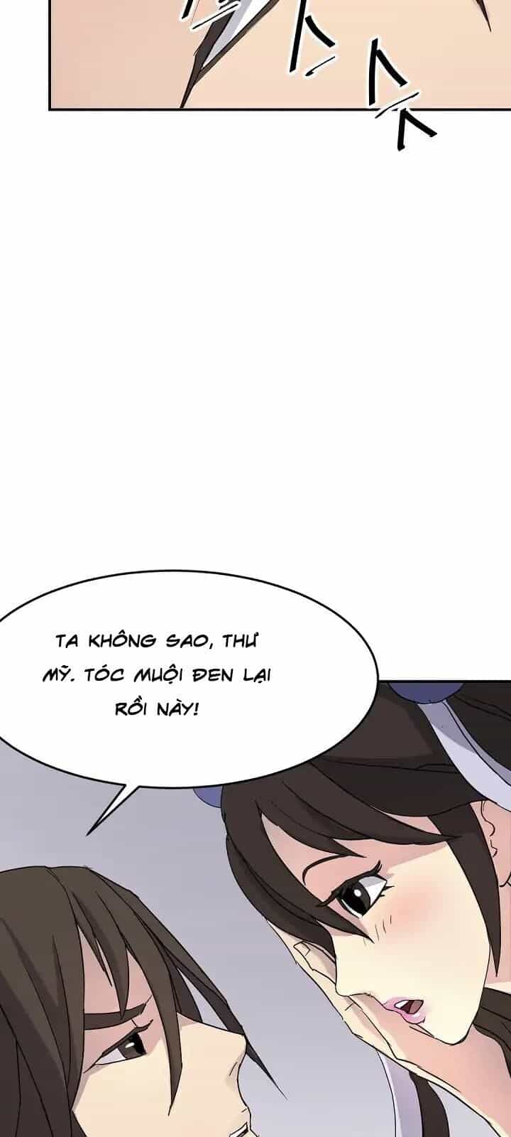 Trọng Sinh, Bất Khả Chiến Bại - Chương 62 - ảnh 18