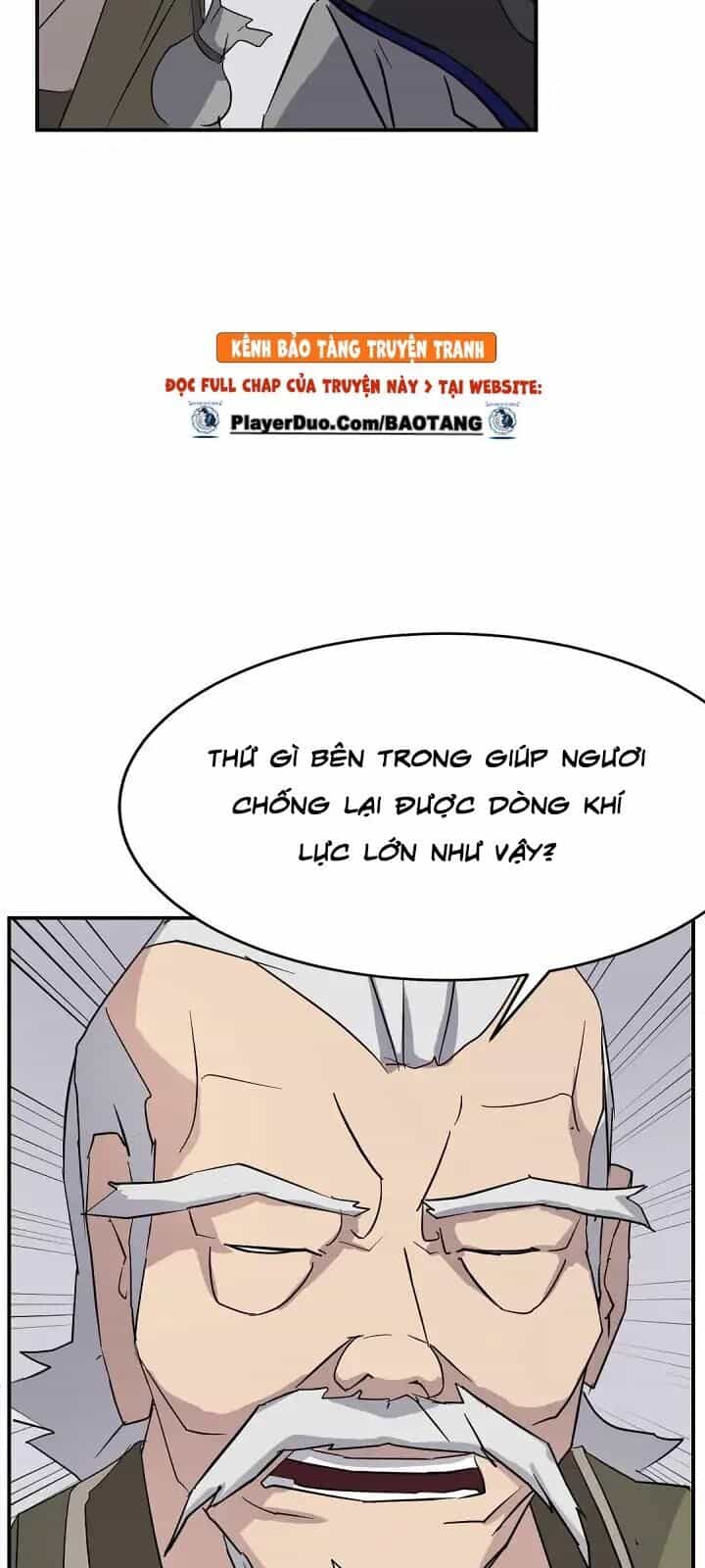 Trọng Sinh, Bất Khả Chiến Bại - Chương 62 - ảnh 34