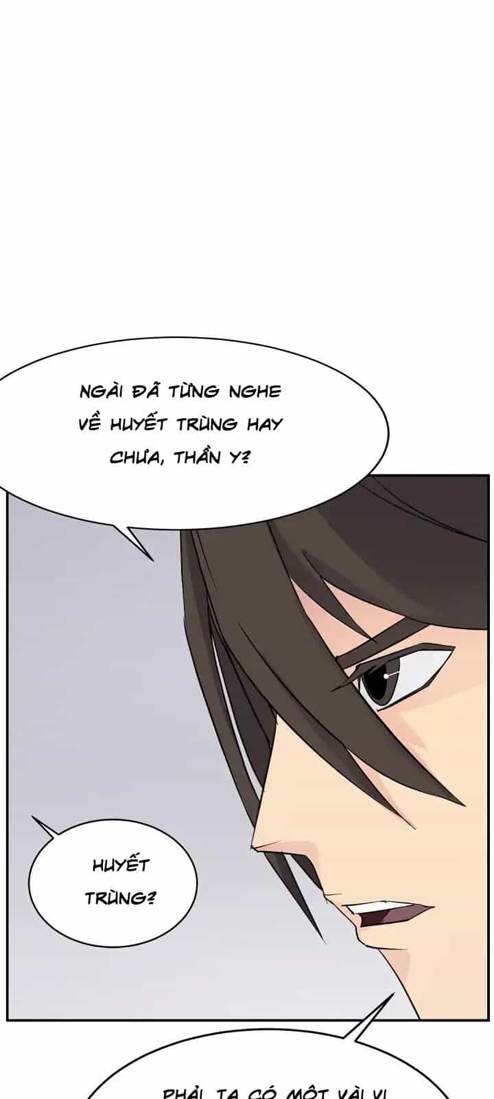 Trọng Sinh, Bất Khả Chiến Bại - Chương 62 - ảnh 39