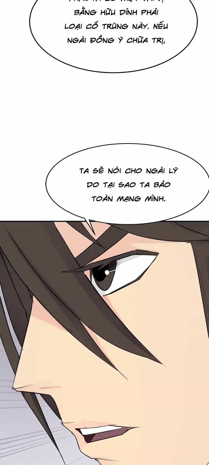 Trọng Sinh, Bất Khả Chiến Bại - Chương 62 - ảnh 40