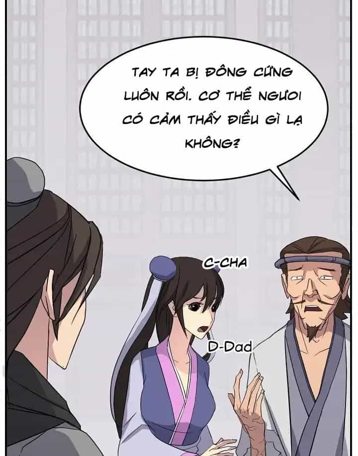 Trọng Sinh, Bất Khả Chiến Bại - Chương 62 - ảnh 47