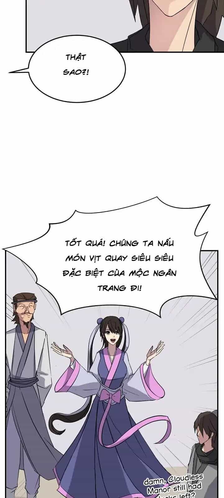 Trọng Sinh, Bất Khả Chiến Bại - Chương 62 - ảnh 54