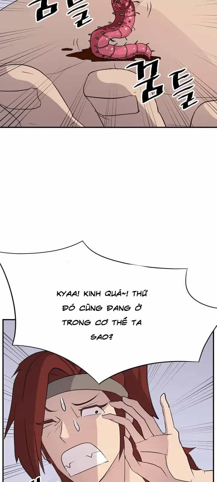 Trọng Sinh, Bất Khả Chiến Bại - Chương 62 - ảnh 69