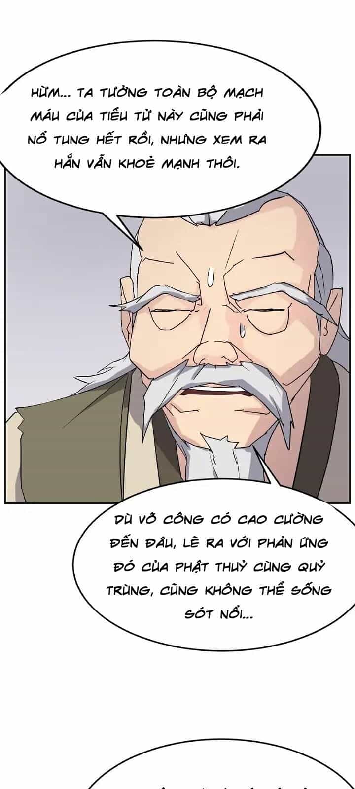 Trọng Sinh, Bất Khả Chiến Bại - Chương 62 - ảnh 9
