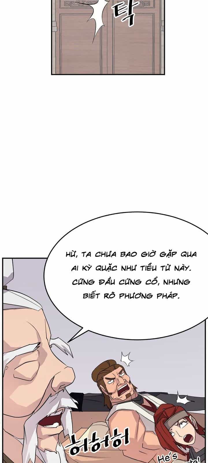 Trọng Sinh, Bất Khả Chiến Bại - Chương 63 - ảnh 22
