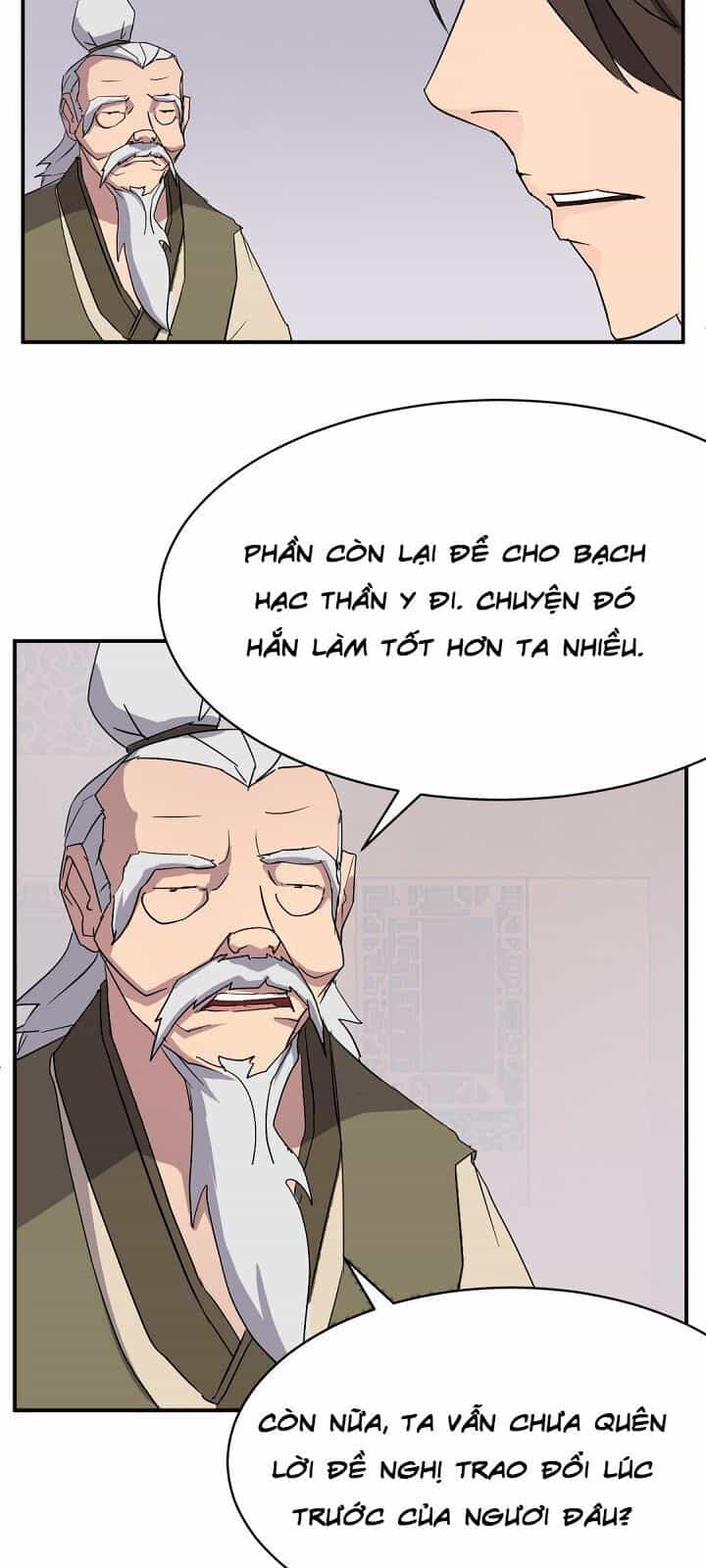 Trọng Sinh, Bất Khả Chiến Bại - Chương 63 - ảnh 69