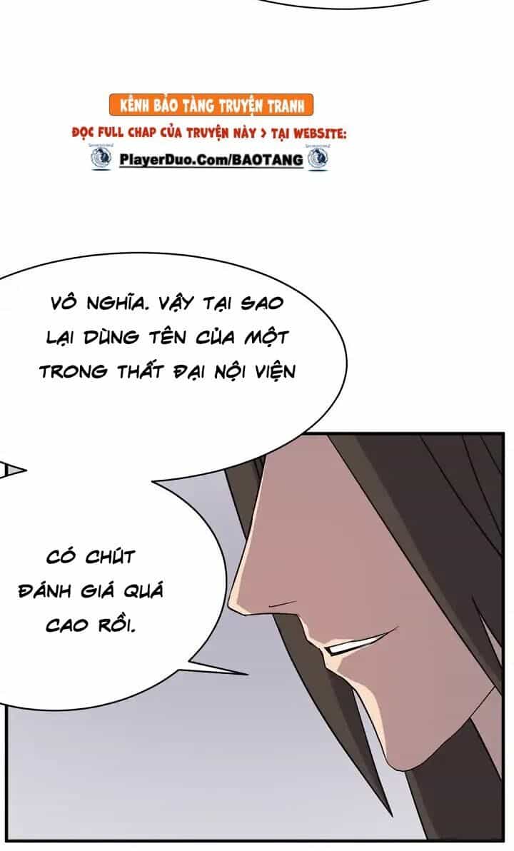 Trọng Sinh, Bất Khả Chiến Bại - Chương 64 - ảnh 15